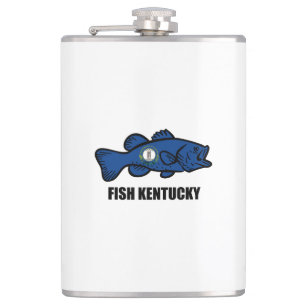 Petaca Fish Kentucky