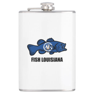 Petaca Fish Louisiana