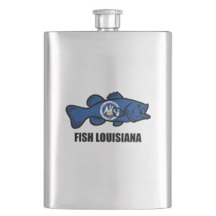Petaca Fish Louisiana