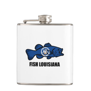 Petaca Fish Louisiana