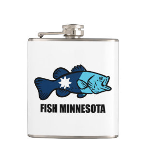 Petaca Fish Minnesota