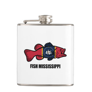 Petaca Fish Mississippi