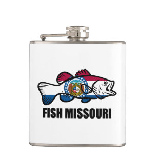 Petaca Fish Missouri