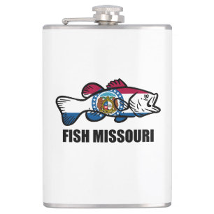 Petaca Fish Missouri
