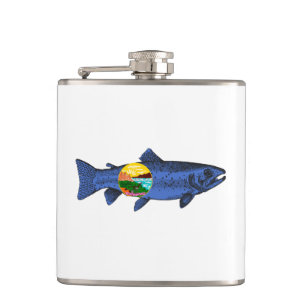 Petaca Fish Montana