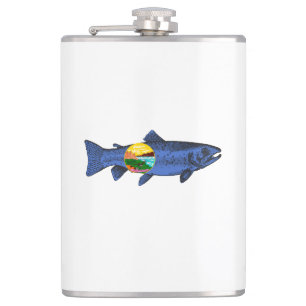 Petaca Fish Montana