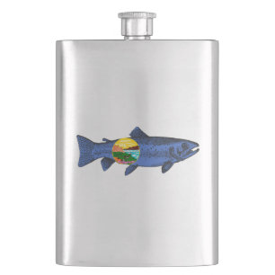 Petaca Fish Montana