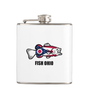 Petaca Fish Ohio