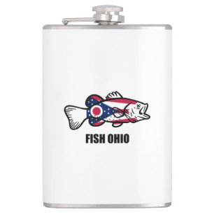 Petaca Fish Ohio