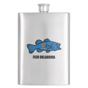 Petaca Fish Oklahoma