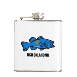 Petaca Fish Oklahoma
