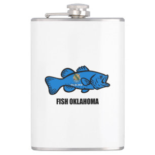 Petaca Fish Oklahoma