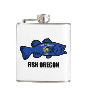 Petaca Fish Oregon