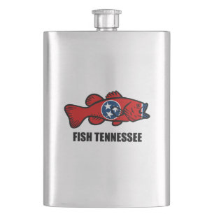 Petaca Fish Tennessee