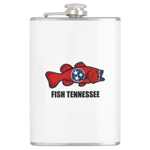 Petaca Fish Tennessee