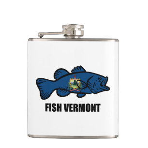 Petaca Fish Vermont
