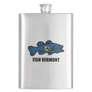 Petaca Fish Vermont