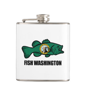 Petaca Fish Washington State