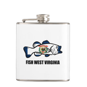 Petaca Fish West Virginia