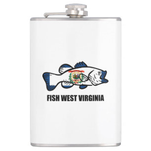 Petaca Fish West Virginia