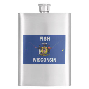 Petaca Fish Wisconsin