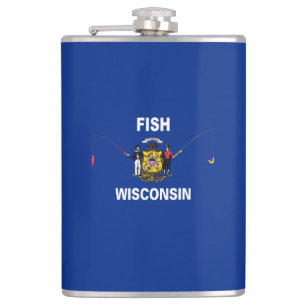 Petaca Fish Wisconsin