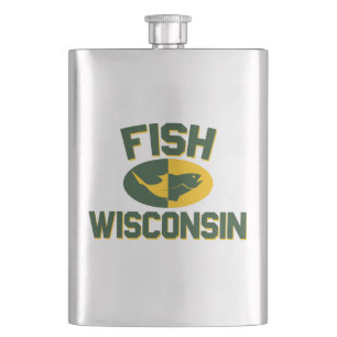 Petaca Fish Wisconsin