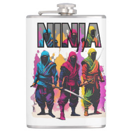 Petaca FLäCHMäNNER