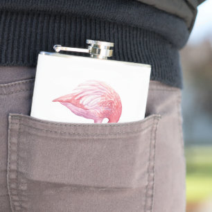 Petaca Flamingo