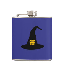 PETACA FLASK