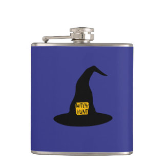 PETACA FLASK