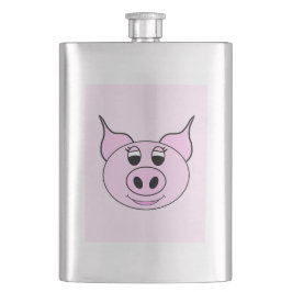 Petaca Flask clásico