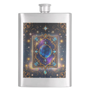Petaca Flask Clásico