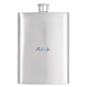 Petaca Flask clásico