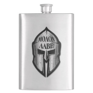 Petaca Flask clásico