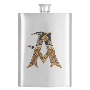 Petaca Flask clásico