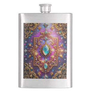 Petaca Flask Clásico