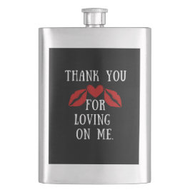 Petaca Flask clásico