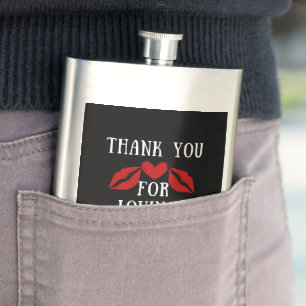 Petaca Flask clásico