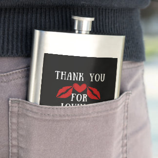 Petaca Flask clásico