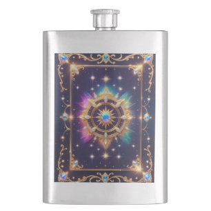Petaca Flask Clásico