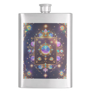 Petaca Flask Clásico
