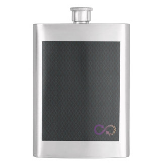Petaca Flask clásico
