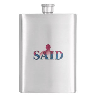 Petaca Flask clásico