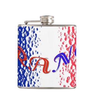 Petaca Flask de Francia
