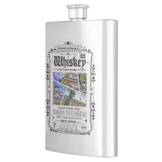 Petaca FLASK_Sanada Yukimura