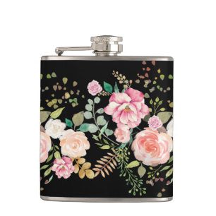 Petaca flor de primavera