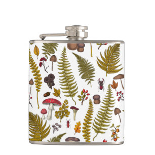 Petaca Flora y fauna silvestres 2
