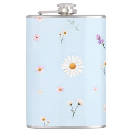 Petaca Florcitas de Lila