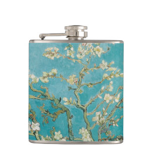 Petaca flores de almendros de veneración